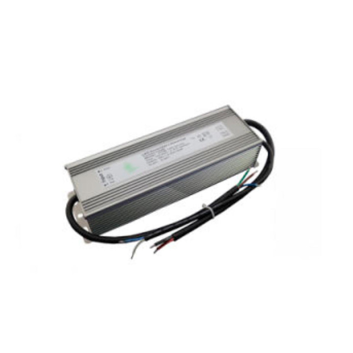 200 W TRIAC LED-driver 48 V DC – IP66