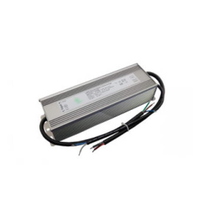 200 W TRIAC LED-driver 48 V DC – IP66