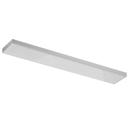 150 cm DALI LED-armatur – CCT, 30–50 W, 7000 lm