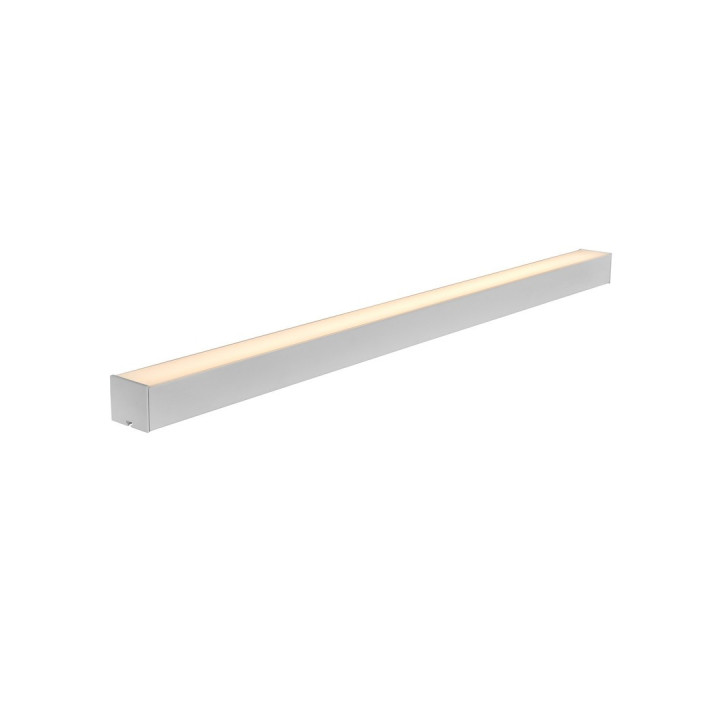 LED lysskinne 120 cm – 24/32/38 W, CCT, hvid
