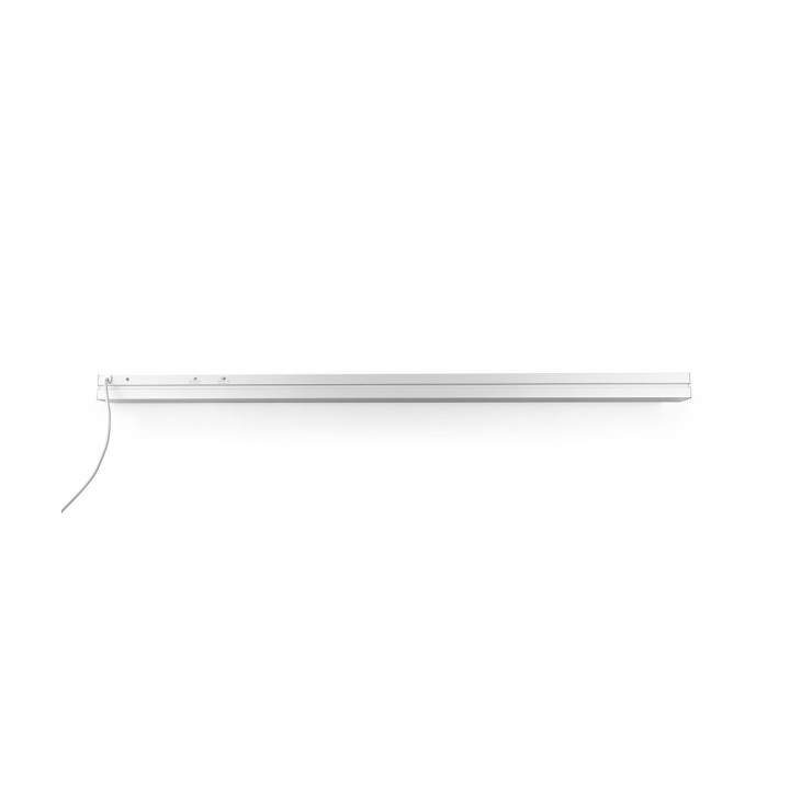 LED lysskinne 120 cm – 24/32/38 W, CCT, hvid