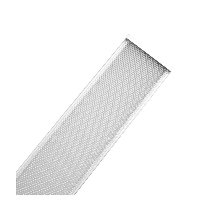LED lysskinne 120 cm – 24/32/38 W, CCT, hvid