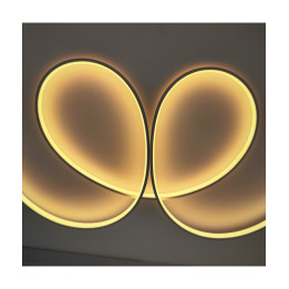 LED spejlstrip 3 m – 12 V, RA90, IP66