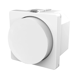 LED drejelysdæmper 5–200 W – 1 modul