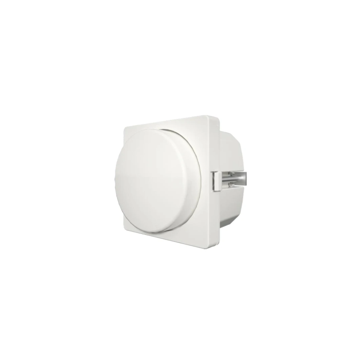 LED drejelysdæmper 5–200 W – 1 modul