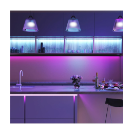 5 m RGB+CCT LED-båndsæt 15 W/m – Wi-Fi