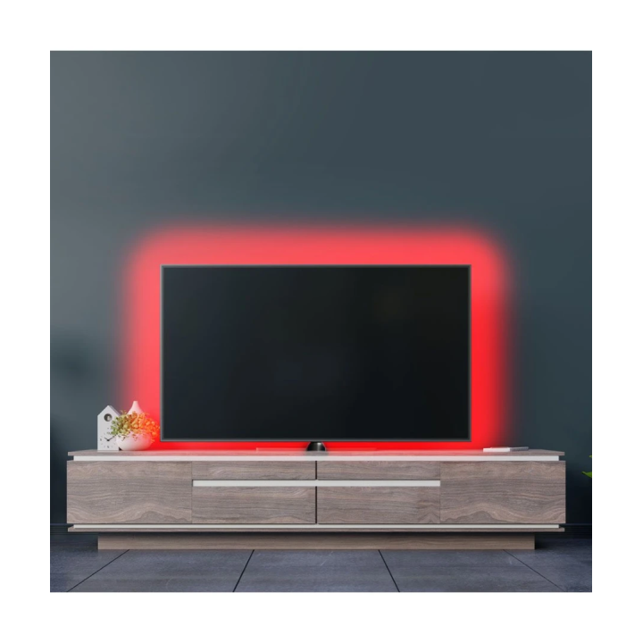 5 m RGB+CCT LED-båndsæt 15 W/m – Wi-Fi