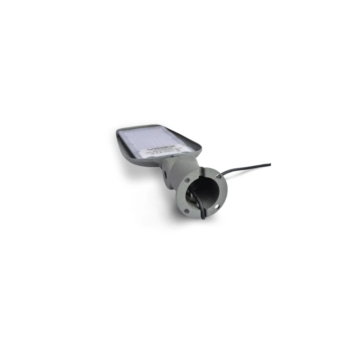 Solcelle-gadelampe 4300 lm med fjernbetjening | IP65