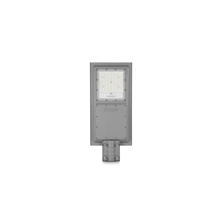 Solcelle-gadelampe 2300 lm med bevægelsessensor | IP65