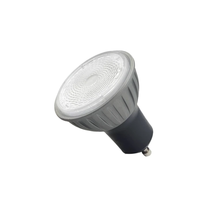GU10 LED-spot 7,5W RA97 – dæmpbar, justerbar lysvinkel