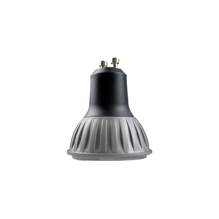 GU10 LED-spot 7,5W RA97 – dæmpbar, justerbar lysvinkel