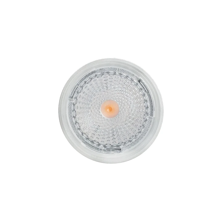 GU10 LED-spot 7,5W RA97 – dæmpbar, justerbar lysvinkel