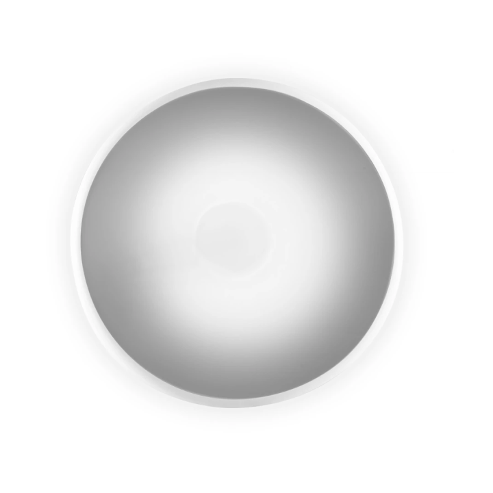 LED loftlampe med sensor og nødlys 18/24/30W IP44