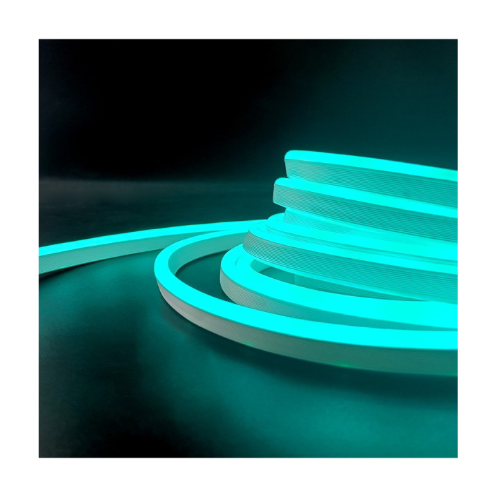 RGBIC Neon Flex 5 m – USB-sæt med appstyring