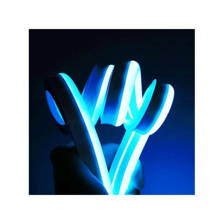 RGBIC Neon Flex 5 m – USB-sæt med appstyring