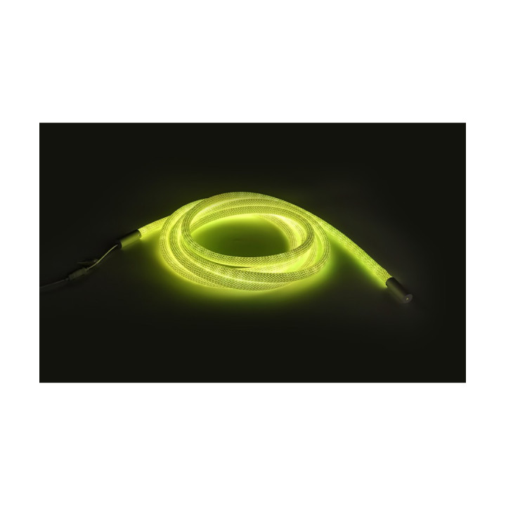 RGBIC Neon Flex reb 5 m med app og USB
