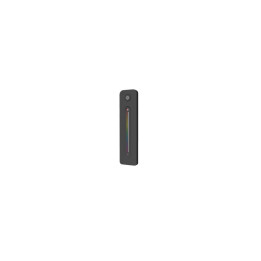 RGB+WW touch fjernbetjening 1 zone, batteri, inkl. holder