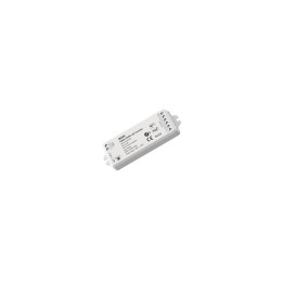 Zigbee RGB+WW controller Zigbee-kompatibel, 12V (144W), 24V