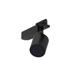 Bluetooth højttaler til 3-faset skinner – Sort, 10W | 3-fase