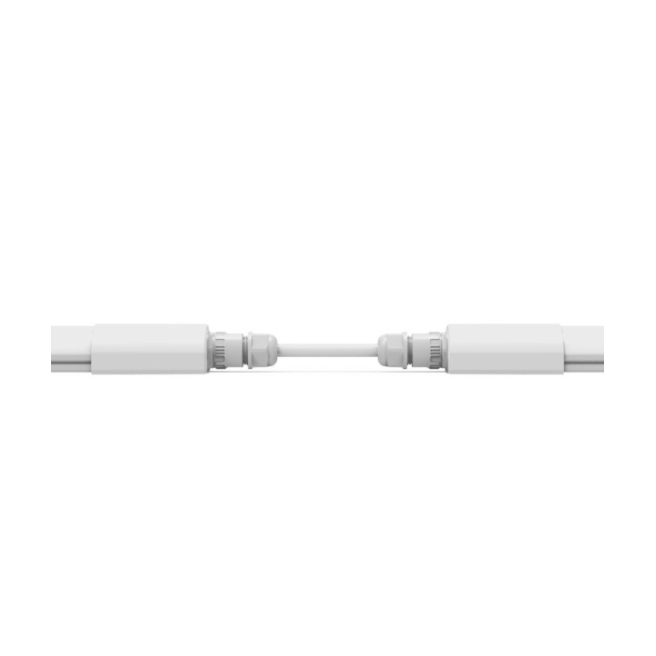 150 cm LED sensorarmatur 46W, RA93 og IP65