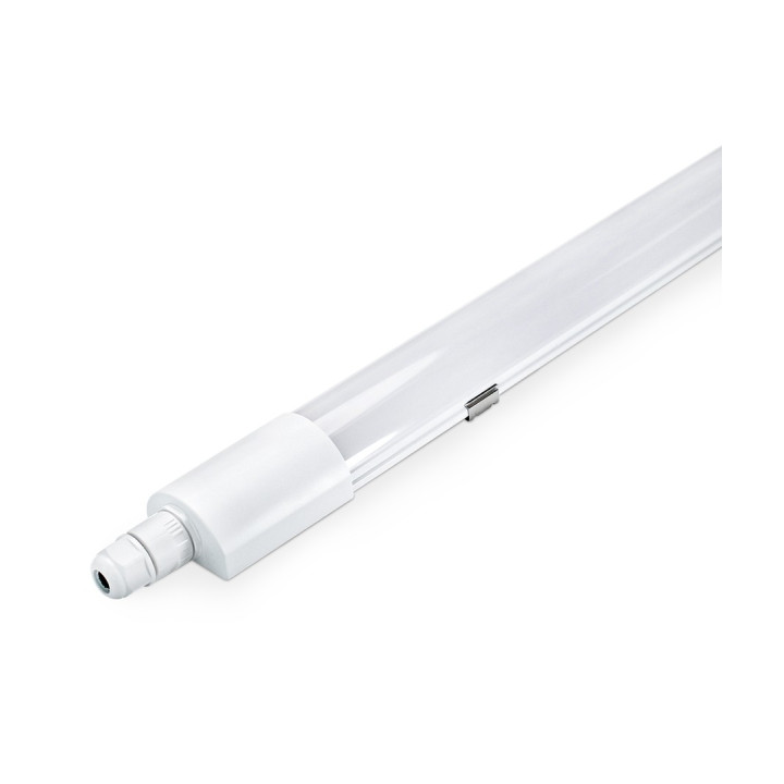 120 cm LED armatur 36W, RA93 og IP65