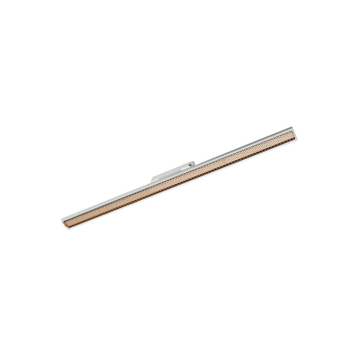 Honeycomb LED skinnearmatur til 3-faset skinne