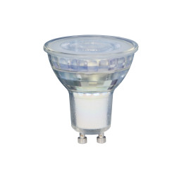 Dæmpbar GU10 LED pære 4W – 345 lm, 3000K, RA90