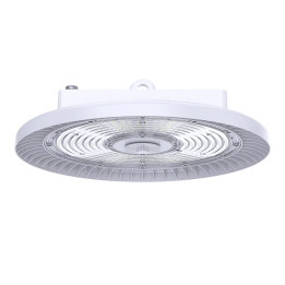 UFO LED High Bay 100W/200W – 160 lm/W, 4000K, IP65
