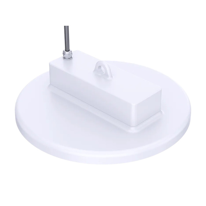 UFO LED High Bay 100W/200W – 160 lm/W, 4000K, IP65
