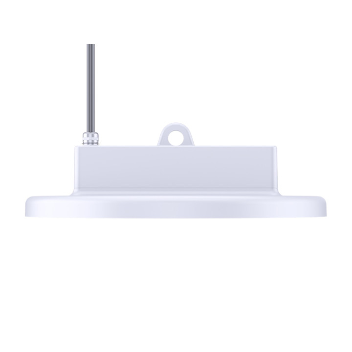 UFO LED High Bay 100W/200W – 160 lm/W, 4000K, IP65