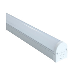 120 cm LED armatur 40W - 5800 lm, 4000K, IP20