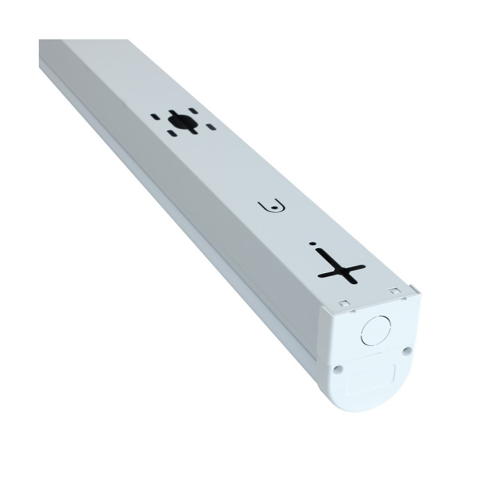 120 cm LED armatur 40W - 5800 lm, 4000K, IP20