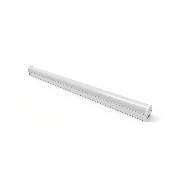120 cm LED armatur 40W - 5800 lm, 4000K, IP20