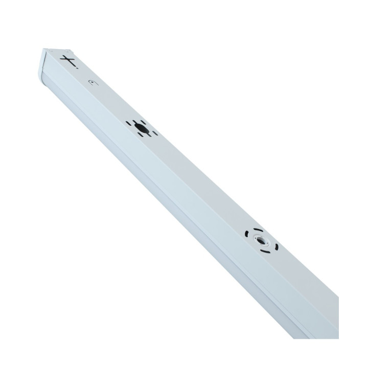 120 cm LED armatur 40W - 5800 lm, 4000K, IP20