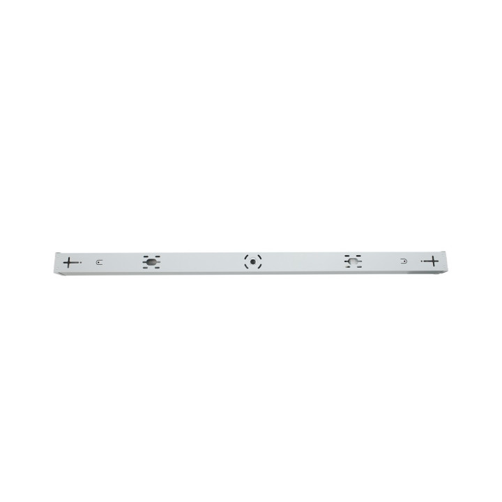 150 cm LED armatur 60W - 9000 lm, 4000K, IP20