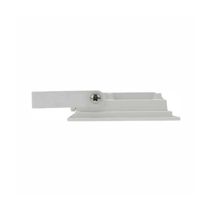 10W LED projektør – hvid, 4000K, IP65
