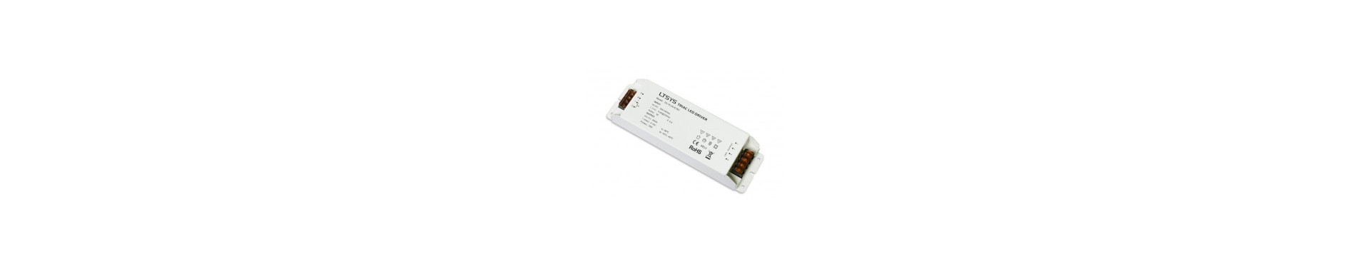 LED driver 12v - Strømforsyning til 12 volt LED belysning