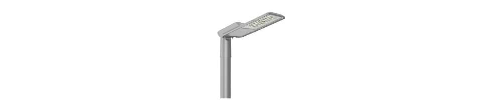 Led Gadelampe