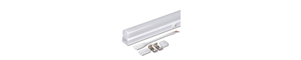 T5 Led armaturer