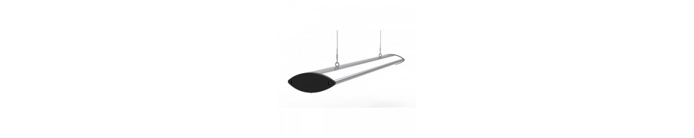Neoline Led armaturer