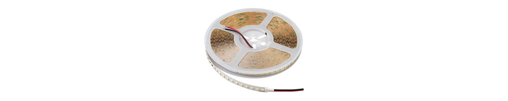 Proff. LED bånd 48V
