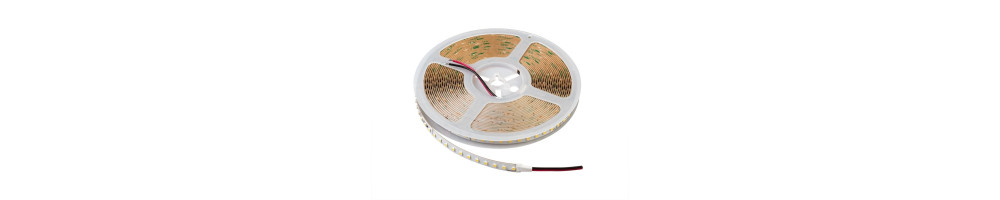 Proff. LED bånd 48V - ikke vandtæt IP20