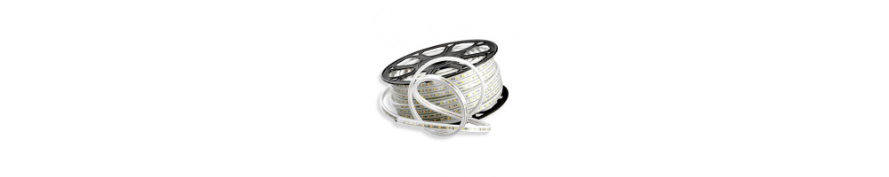 230V Led bånd