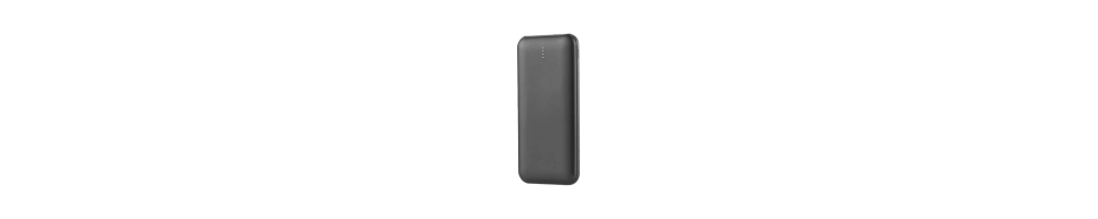 Powerbank til mobil opladning | Ultralineshop.dk