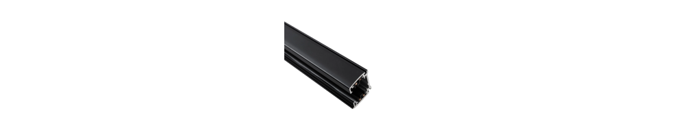 3-fasede skinner til skinnespots | Ultralineshop