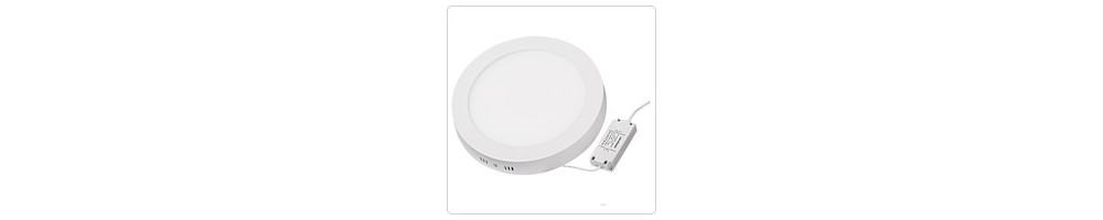 LED paneler
