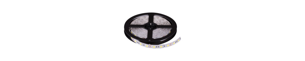 LED bånd 12V