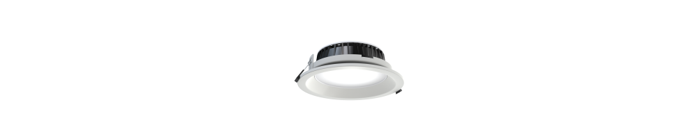 LED downlight
