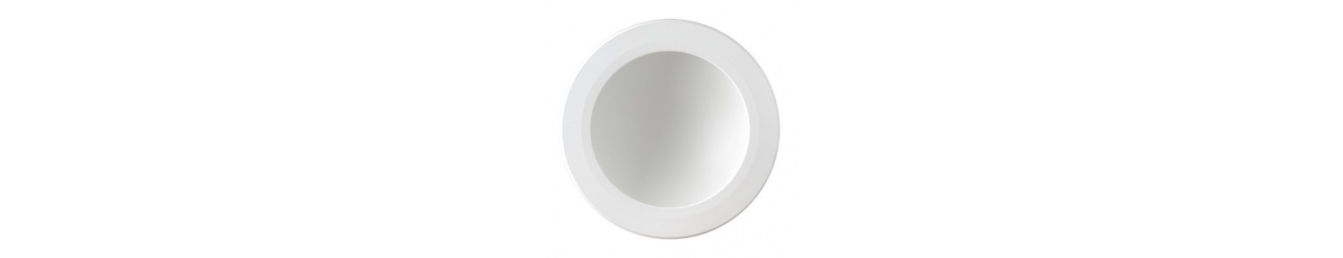 Indirekte LED downlight - Køb indirekte LED downlight online