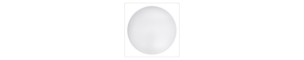 LED loftslamper